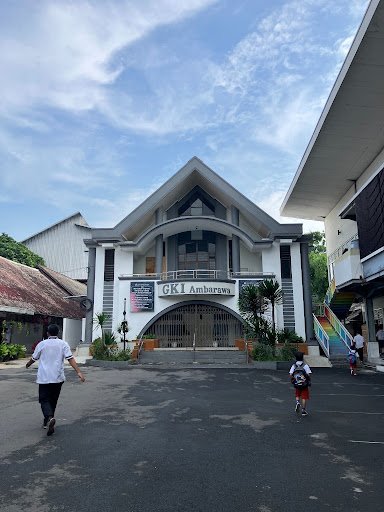 Kakak Asuh
