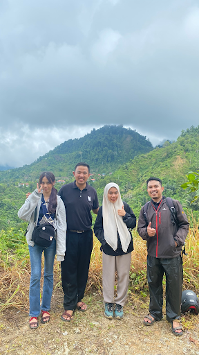 Ekspansi program Pitulung ke Sulawesi